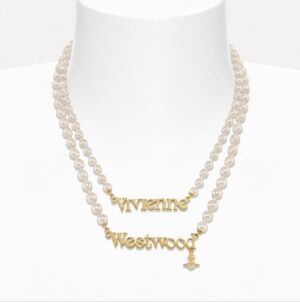 Vivienne Westwood Amelia Necklace